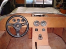 Restauration Marcos Fastback